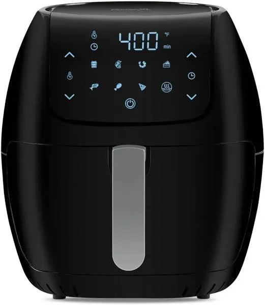 PowerXL 8-Quart Air Fryer