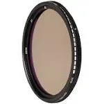 Urth 37mm ND2-400 (1-8.65 Stop) Variable Neutral Density Lens Filter