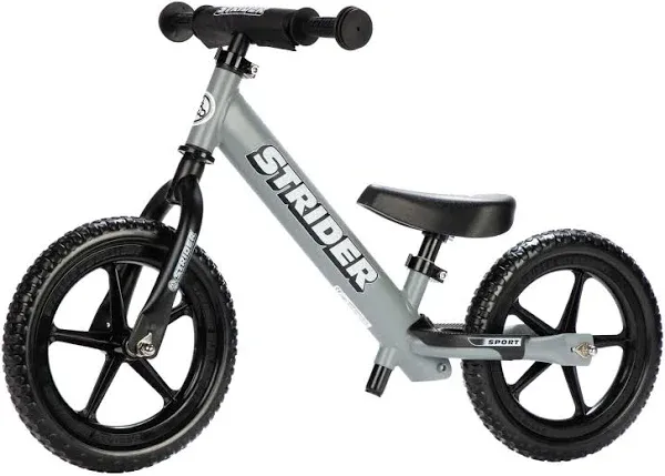 Strider 12 Sport Balance Bike