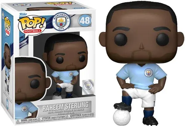 Funko 42789 POP Vinyl Football