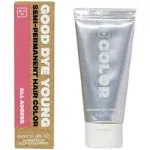 Good Dye Young Streaks and Strands Semi-Permanent Hair Color - All Access - 2 fl oz