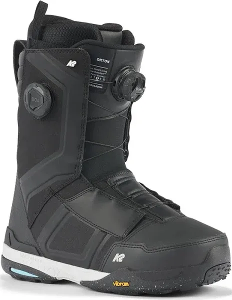 K2 Orton Snowboard Boots