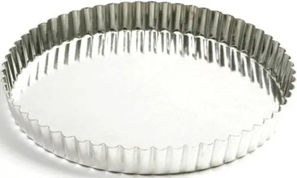 King Arthur Baking Fluted Tart Pan