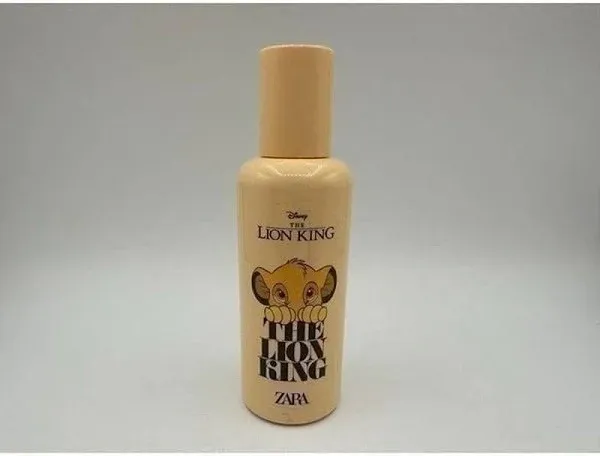 Zara The Lion King Disney Edc 50 Ml