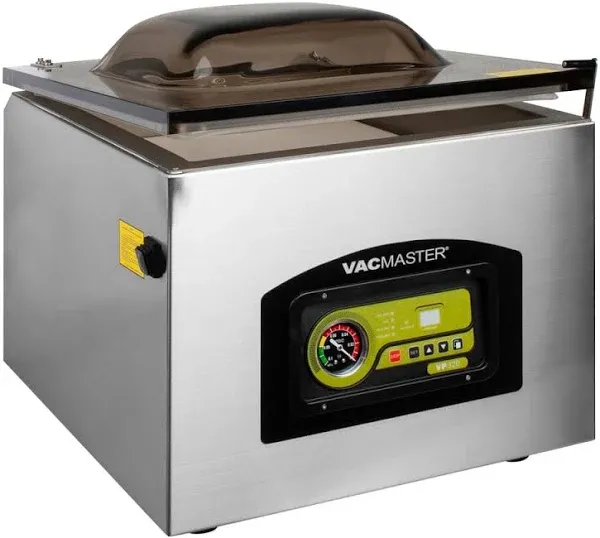 VacMaster VP320 Chamber Vacuum Sealer