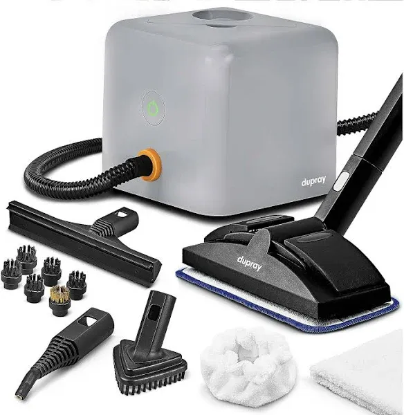 Dupray Neat Plus Steam Cleaner