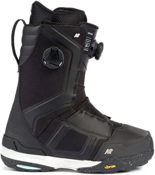 K2 Orton Snowboard Boots