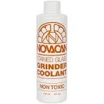 Novacan Drill & Grinder Coolant for Glass 8oz