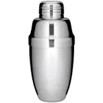 Cocktail Kingdom® Usagi™ Heavyweight Cobbler Shaker - Stainless Steel