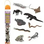 Safari Ltd Toob Venomous Creatures