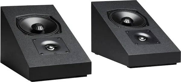 Definitive Technology Dymension DM95 On-Wall Surround Speakers