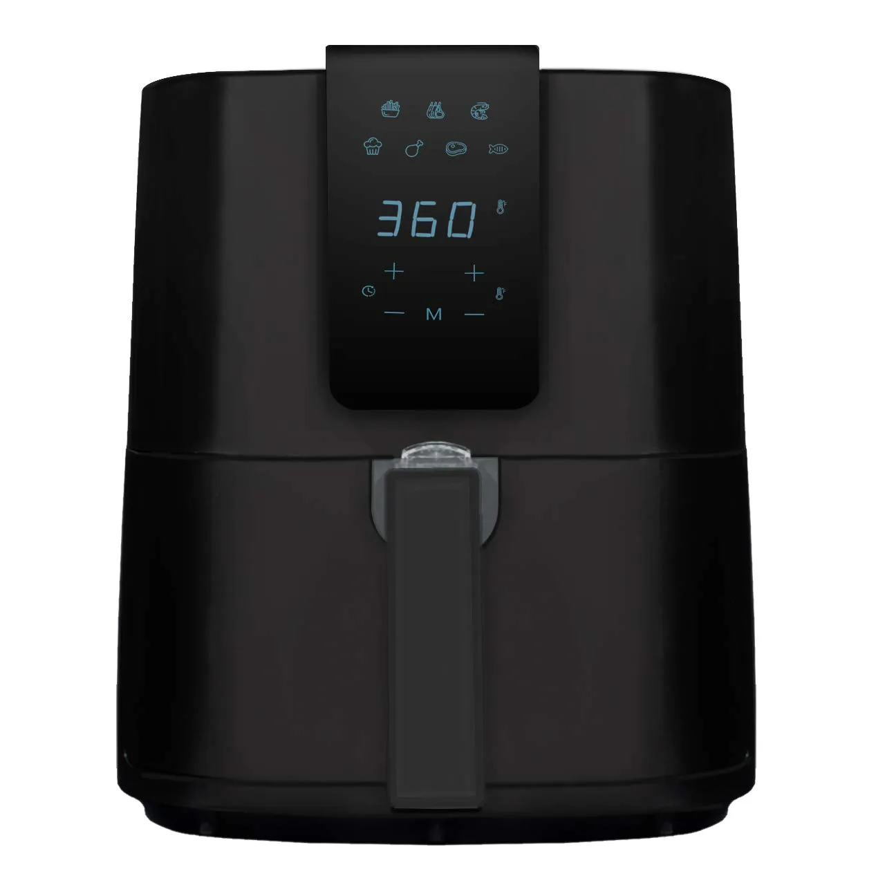 Emerald 5.2L Digital Air Fryer