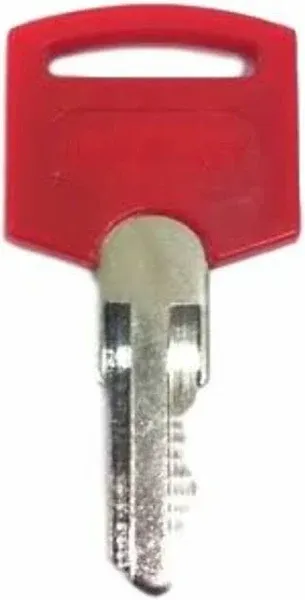 AP Products RV Master Key