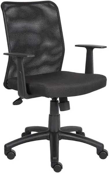 Boss Budget Mesh Task Chair