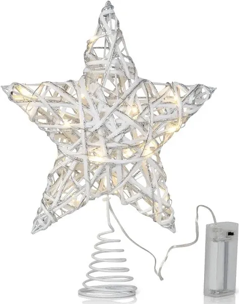 Ornativity Christmas Tree Topper