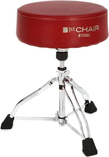 Tama Round Rider XL Trio - Red