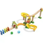 HABA Sim- Sala-Kling Wooden Track Set