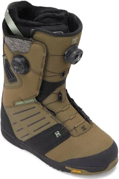 DC Judge BOA Snowboard Boots