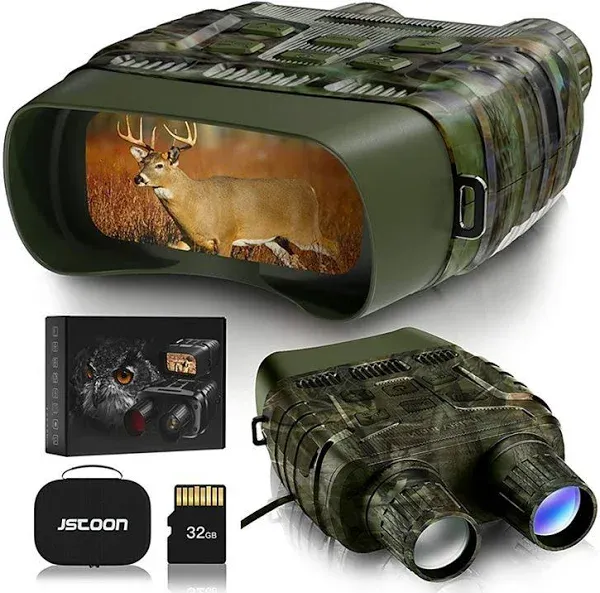 JStoon Night Vision Goggles