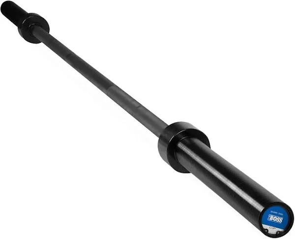 CAP Barbell 2-Inch Olympic Bar