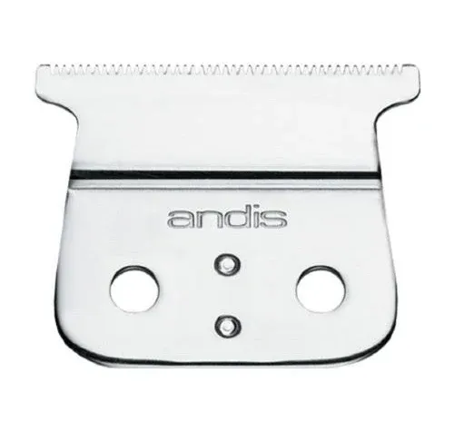 Andis T-Outliner Ceramic Replacement Blade #04720 Fits Models GTO, GTX, GO, GI