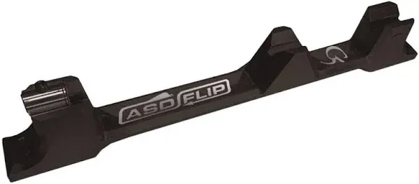 A.S.D. Flip | Arrow Squaring Device | Perfect for Carbon and Aluminum Arrows | I