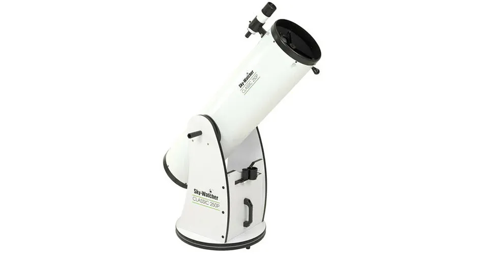 Sky-Watcher Classic 250P 10" Traditional Dobsonian Telescope