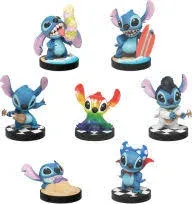 Disney Stitch Surprise Box