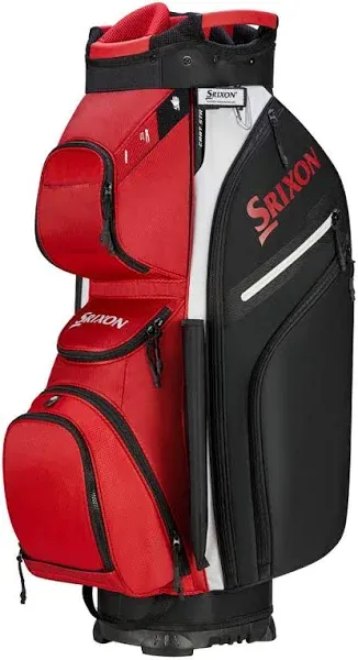 Srixon Premium Cart Bag