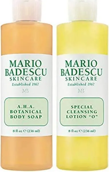 Mario Badescu Body Breakout Kit