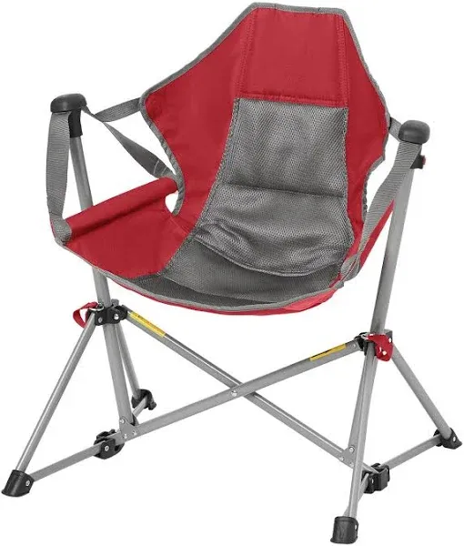 Member's Mark Youth Swing Lounger with Storage Bag (Blue)