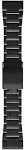 Garmin QuickFit 26 Titanium Watch Band (Carbon GRAY)