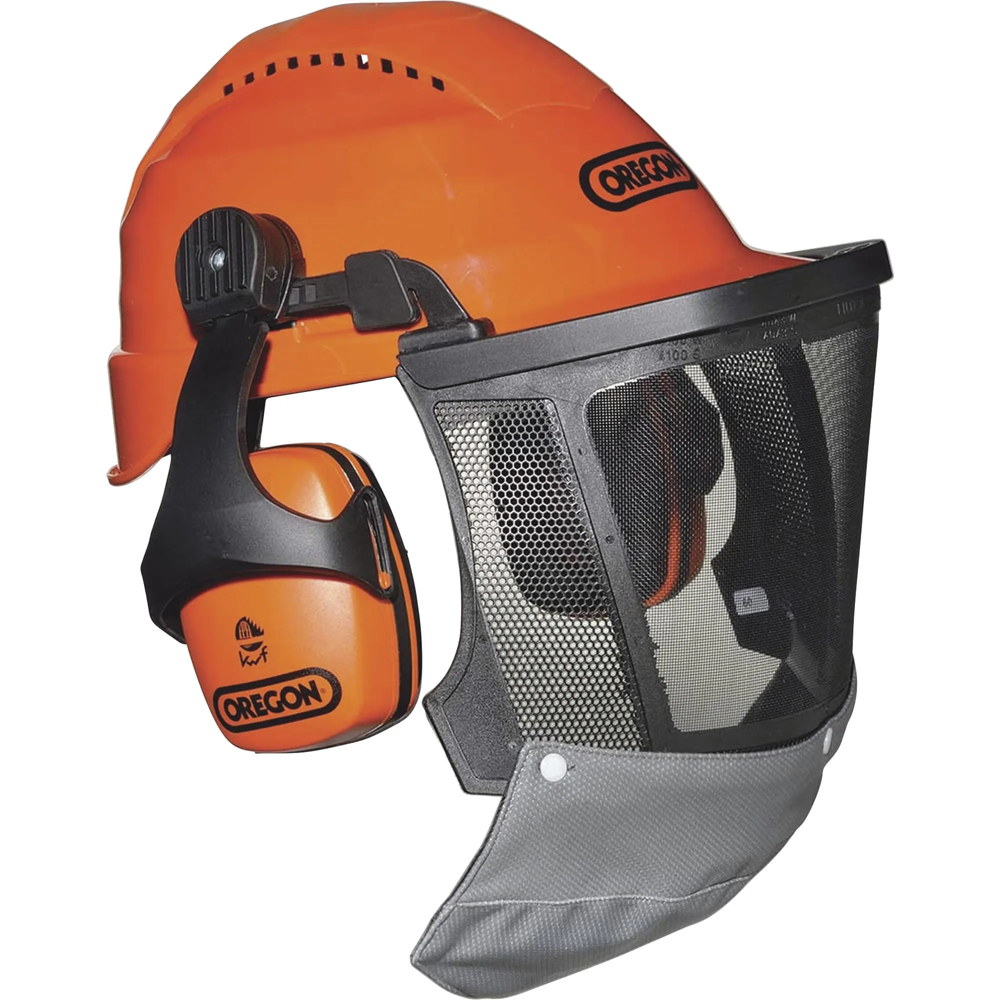 Oregon Chainsaw Safety Helmet 564101