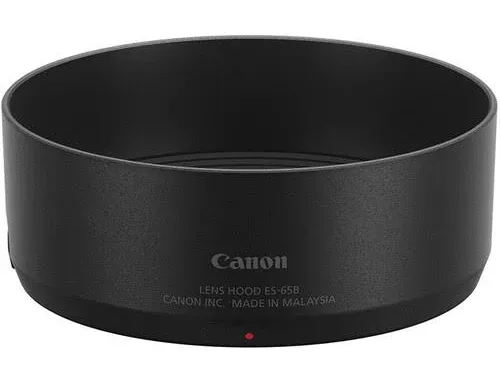 Canon Lens Hood ES-65B (4518C001)