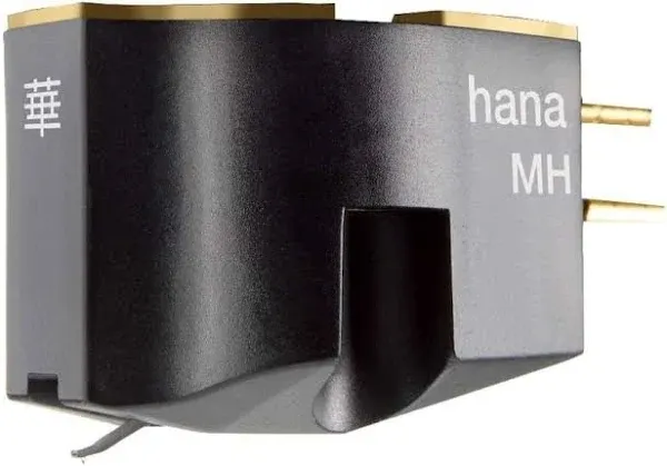 hana MH Moving-Coil Stereo Cartridge