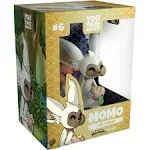 Avatar: The Last Airbender Momo Vinyl Figure