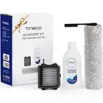 Tineco Floor ONE S5 / S5 PRO Series/iFLOOR 5 Breeze Complete Replacement HEPA Assembly & Brush Roller & 280ml Solution Set