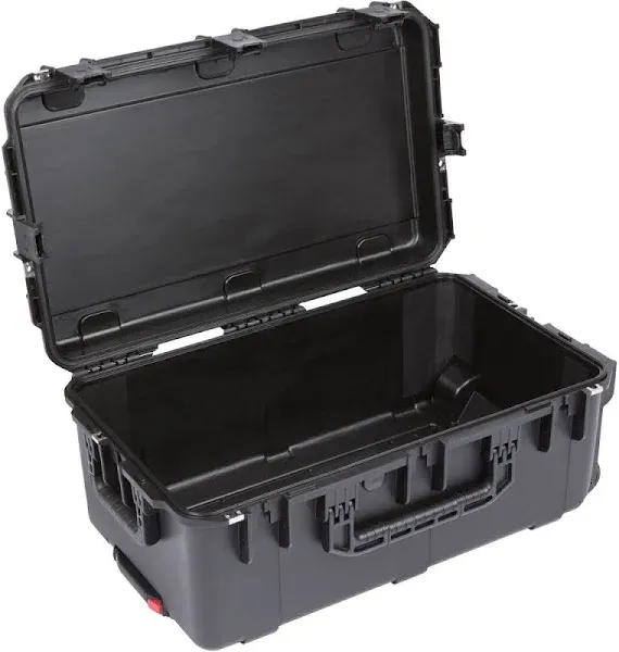 SKB iSeries Waterproof Utility Case