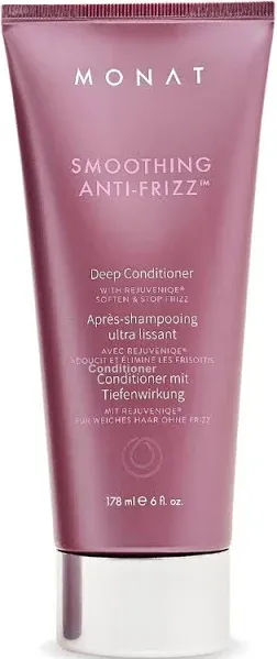 MONAT Smoothing Anti-Frizz Deep Conditioner