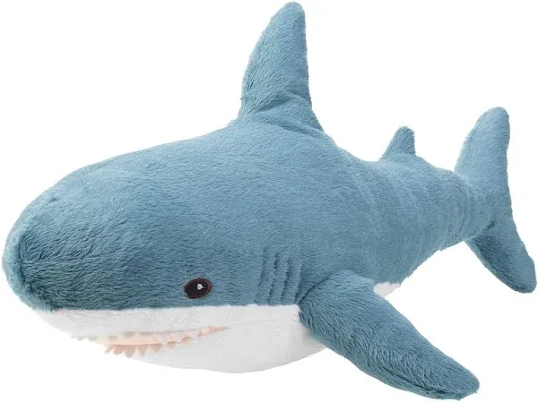 DongAi Plush Shark Toy Pillow