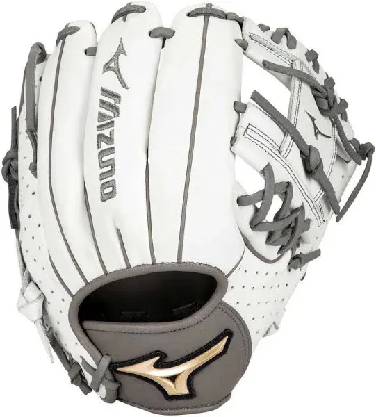 Mizuno Prime Elite 11.50" Fastpitch Softball Glove: GPE1150F1