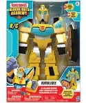 Hasbro: Transformers Rescue Bots Academy: 12&#034; Bumblebee RC Robot