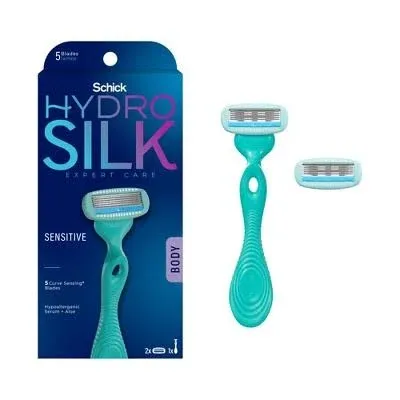 Schick Hydro Silk Sensitive Razor