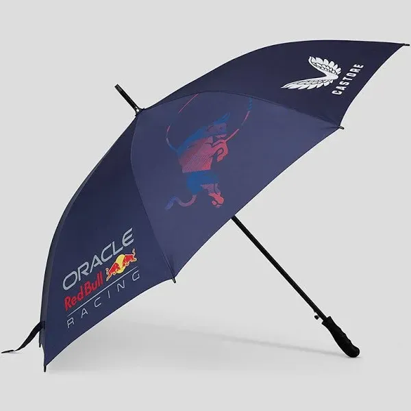 Red Bull Racing F1 Compact Umbrella