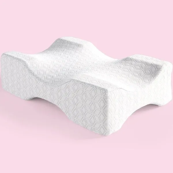 Pillow Cube Knee Cube