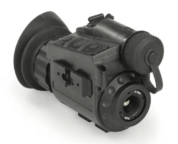 FLIR Breach PTQ136 Thermal Imaging Monocular