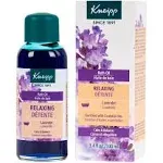 Kneipp Bath Oil Relaxing Lavender