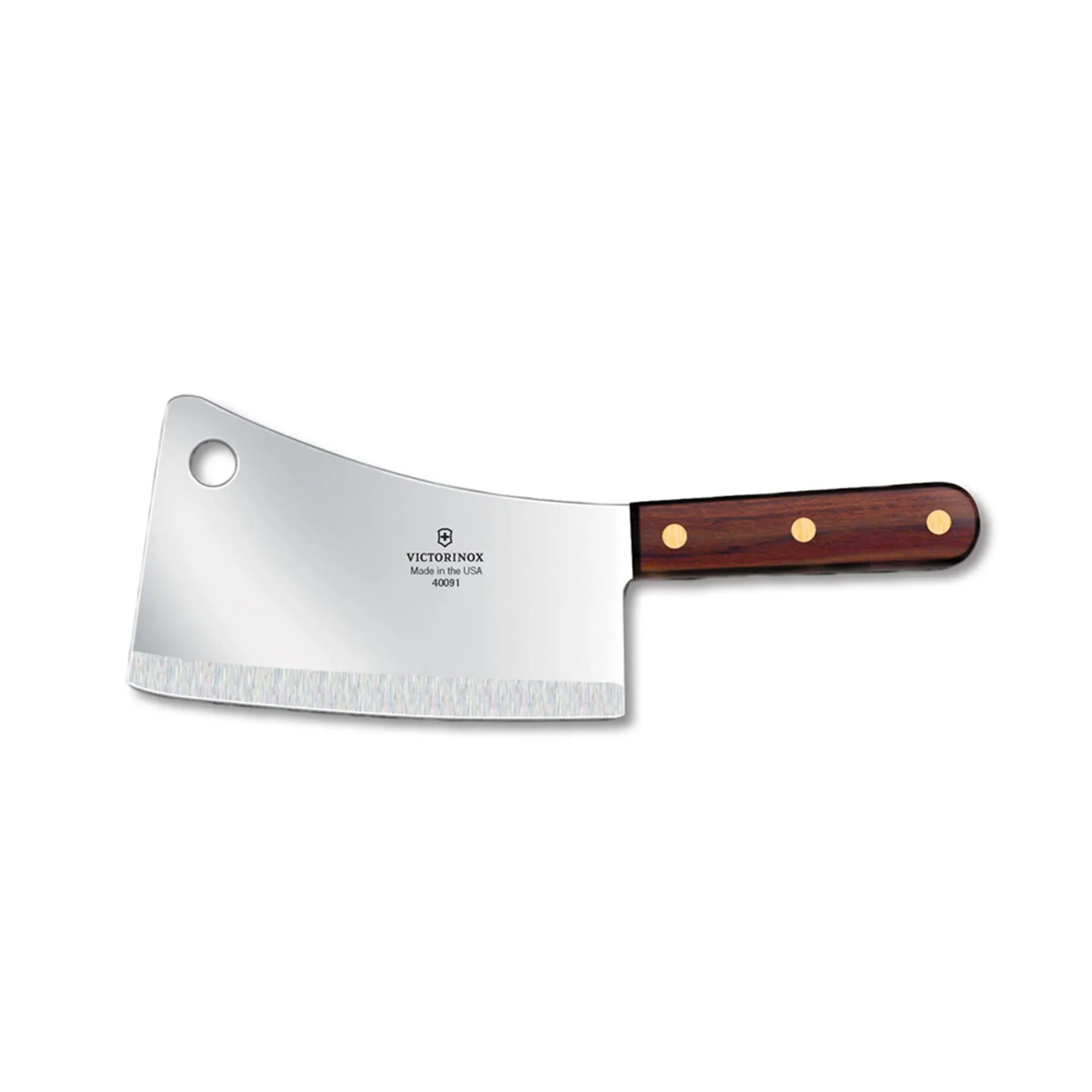 Victorinox 7.6059.9 Cleaver 7" x 3" 1 lb