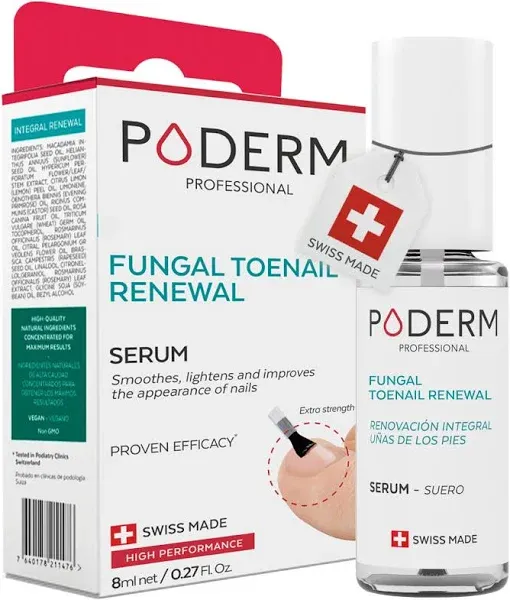 – 2 in 1 TOENAIL INTEGRAL RENEWAL – Restores Appearance of Discolored/Dam<wbr/>aged...