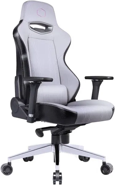 Cooler Master Caliber X1C Gaming Chair